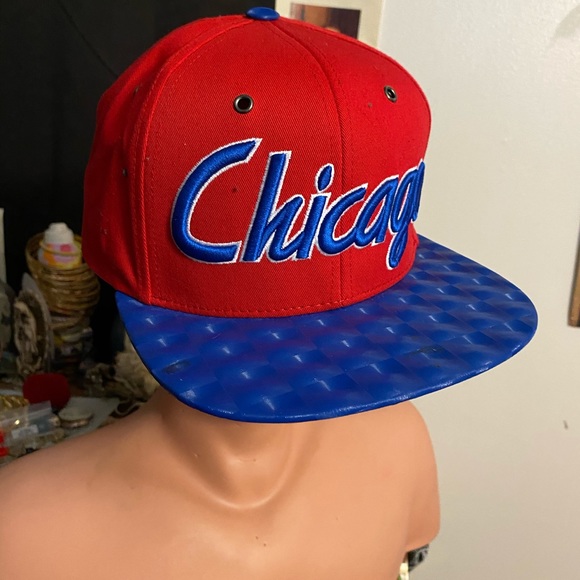 Snap Backs - Picture 4 of 7